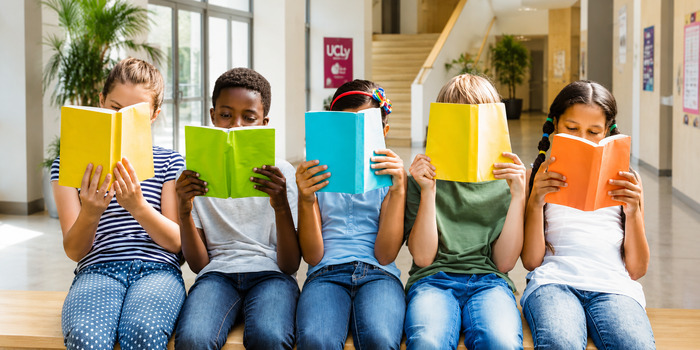Atelier lecture pour enfants – festival MUSIC’LY, UCLy – Université Catholique de Lyon, Lyon