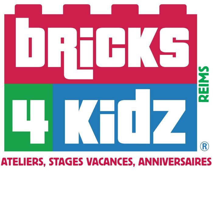 Atelier LEGO® avec Bricks4Kidz, Médiathèque Simone-Veil 1 rue professeur Langevin 51200 Epernay, Épernay