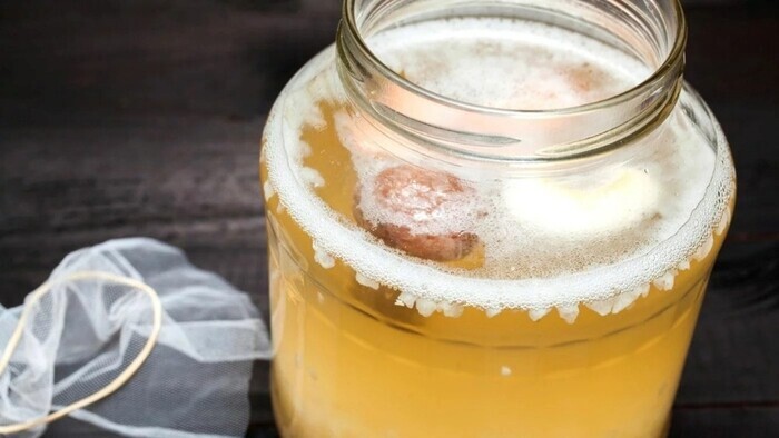 Atelier Mieux Vivre au Naturel – Kéfir de fruit et sirop cru (Koso), La julienne, Plan-les-Ouates