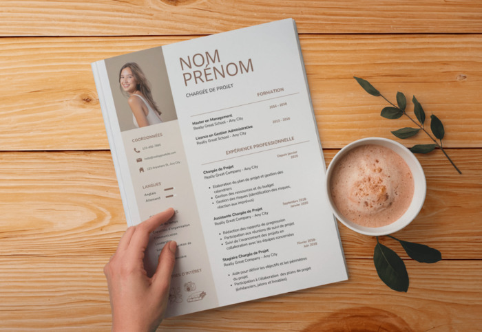 ATELIER NUMERIQUE – Faire son CV avec Canva, Médiathèque Grand Auch Coeur de Gascogne, Auch