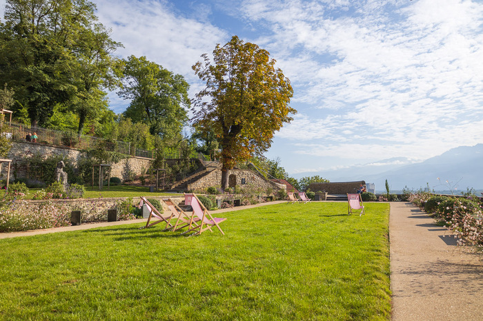 Atelier par les Ambassadeurs du musée : Vision poétique du musée, Musée Dauphinois, Grenoble