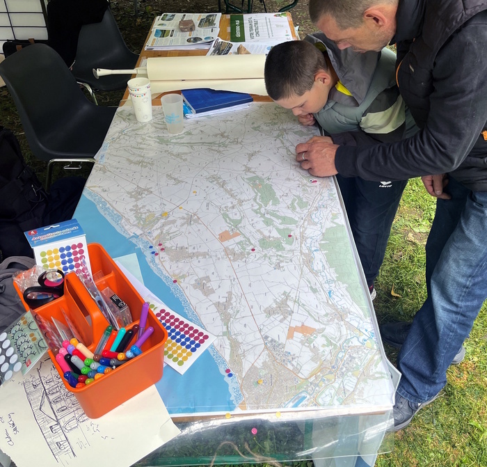 Atelier participatif : paysages du Petit-Caux – quel patrimoine pour demain ?, Musée d’Histoire de la Vie Quotidienne, Petit-Caux