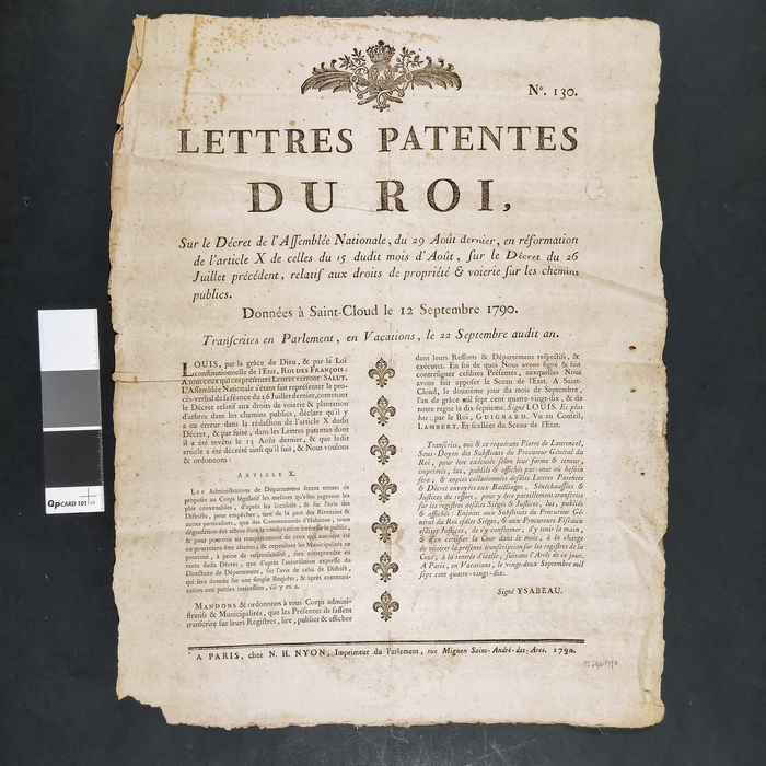 Atelier photographier des archives : les bonnes pratiques, Archives départementales du Loiret, Orléans