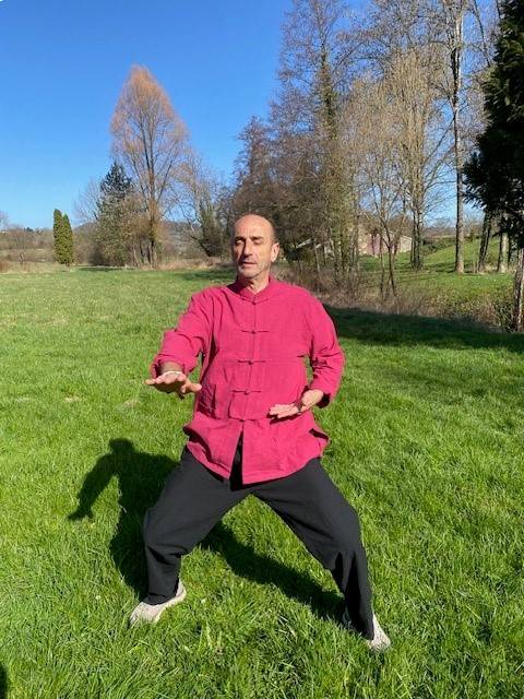 Atelier Qi Gong  Bourbonne-les-Bains