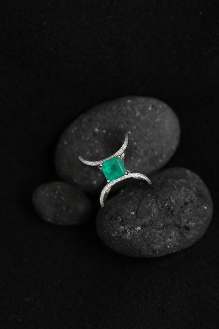 Atelier Rad Jewerly : démonstration de transformation de bijoux, Atelier Rad Jewerly, Saint-Germain-en-Laye