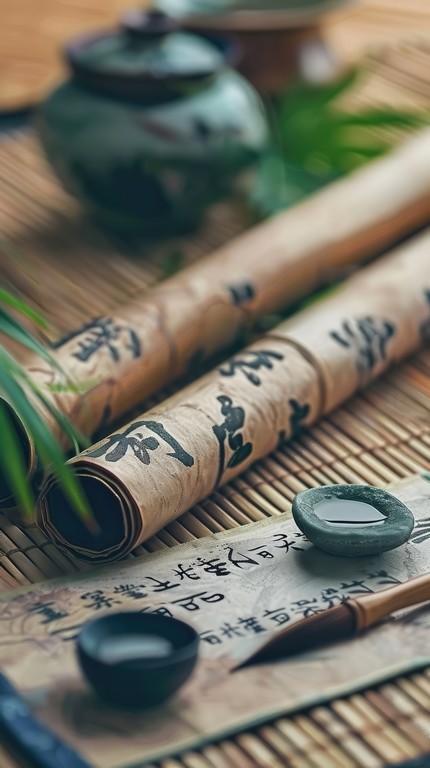 Atelier Seniors médecine chinoise AASE Saint-Astier