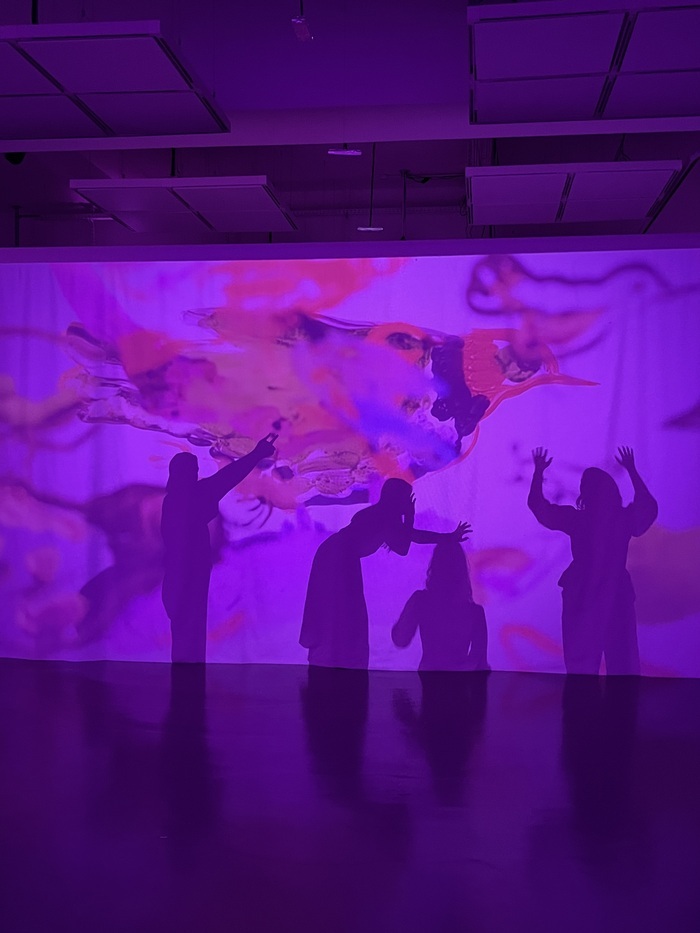 Atelier Signa-danse, Le MO.CO., Montpellier