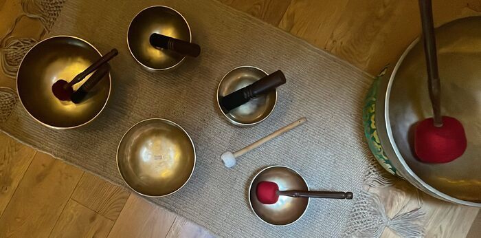 Atelier « Sons et parfums d&rsquo;ailleurs », Holivita, Paris