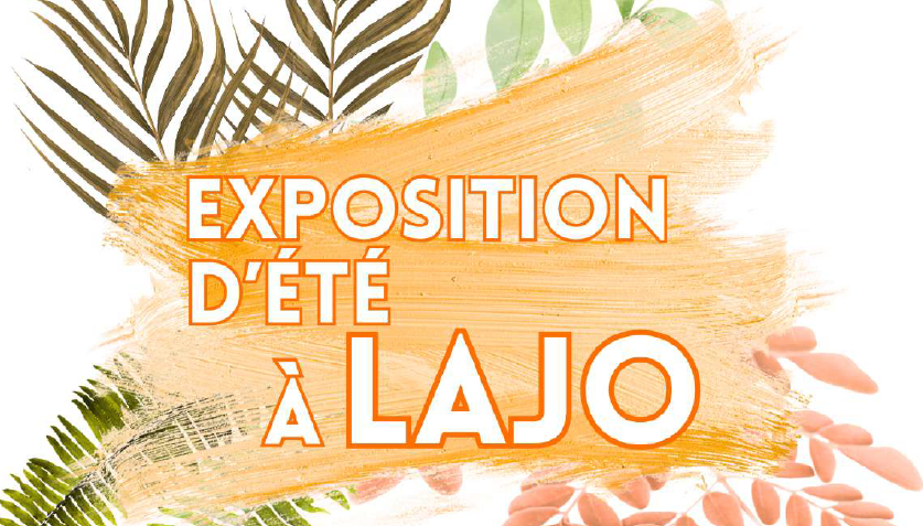 ATELIER TERRE EXPOSITION D’ETE DE LAJO Saint-Alban-sur-Limagnole