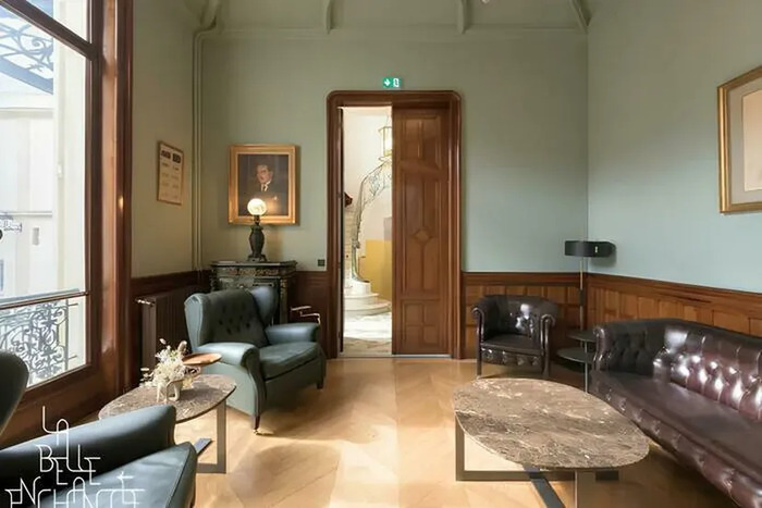 Ateliers culinaires pour enfants à la Belle Enchantée La Belle Enchantée Reims