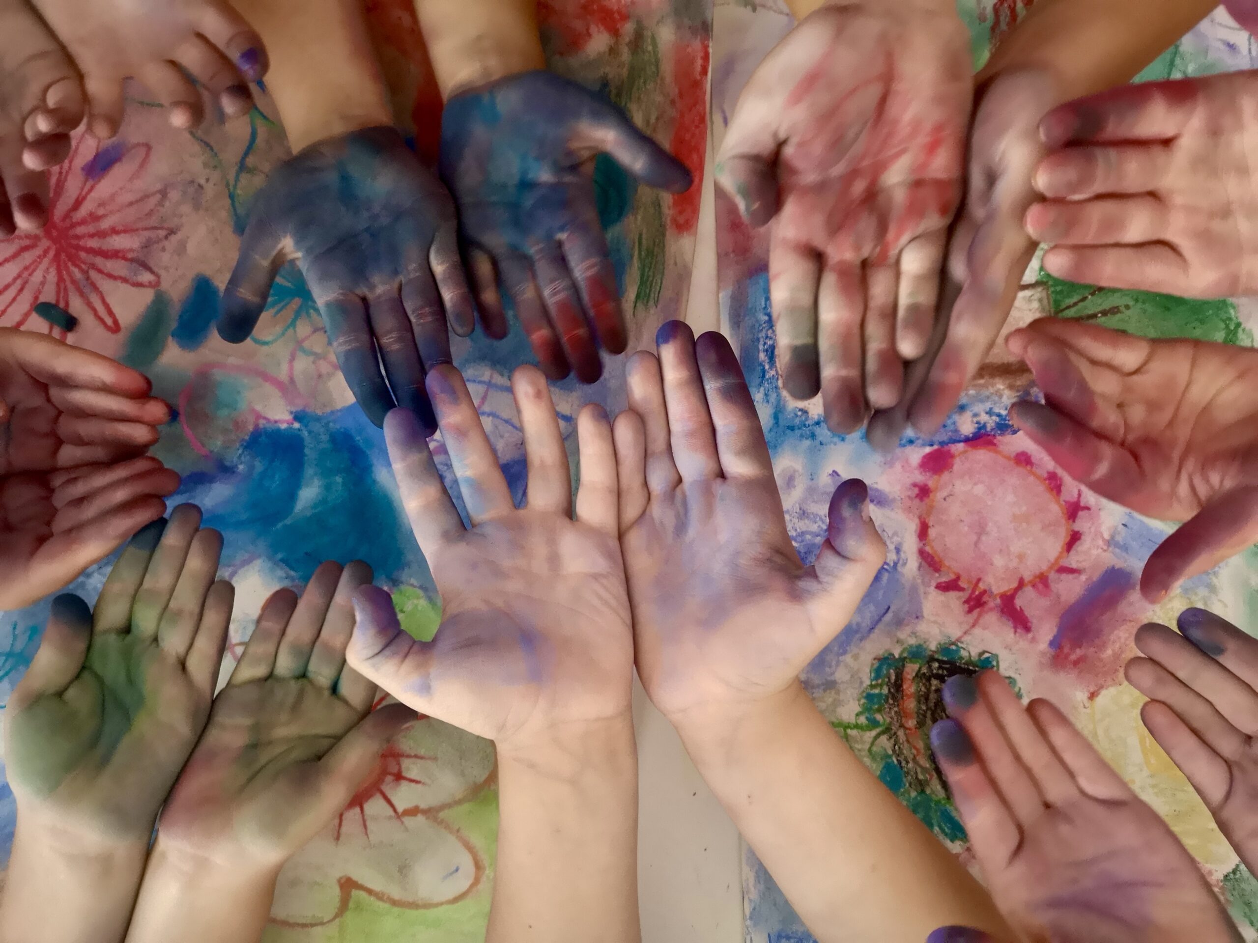 Ateliers d'arts plastiques pour enfants à Niort 86 avenue de nantes Niort 2026-09-16