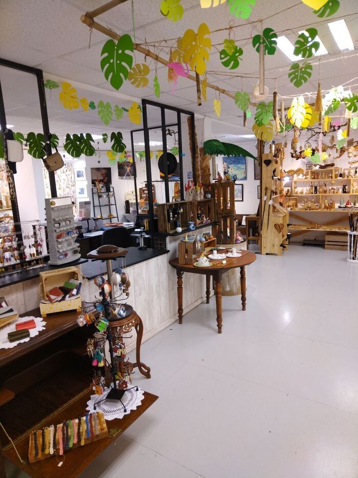 Ateliers et démonstrations d&rsquo;artisanat d&rsquo;art, Fabrique de la Risle, Beaumont-le-Roger