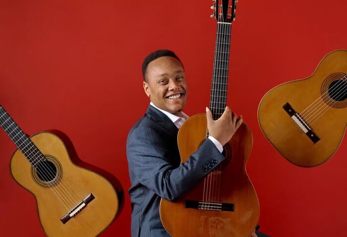 Au café latino | Saison ONPL, Conservatoire de Nantes, Nantes