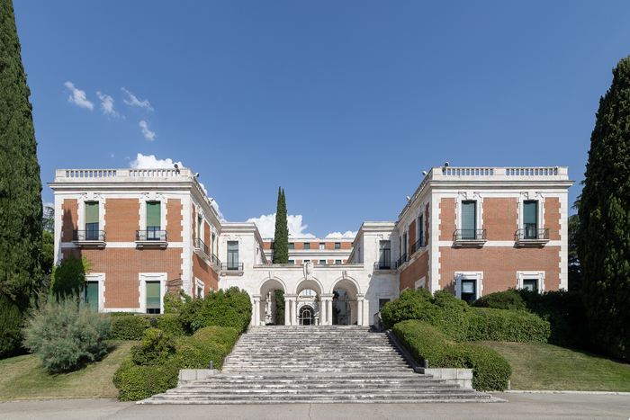 Au-delà du document : la photographie comme expérience de savoir, Casa de Velázquez, Madrid