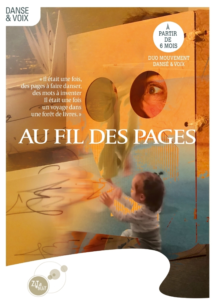 Au fil des pages, Pôle culturel Jean-Claude IZZO, Châteauneuf-les-Martigues