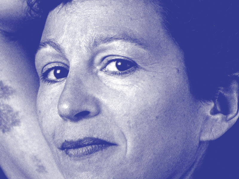 Au grès du jazz Elisabetta Spada Frohmuhl