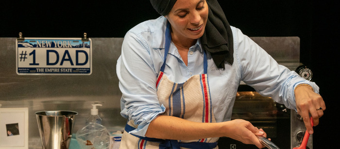 Au non du père, La julienne, Plan-les-Ouates