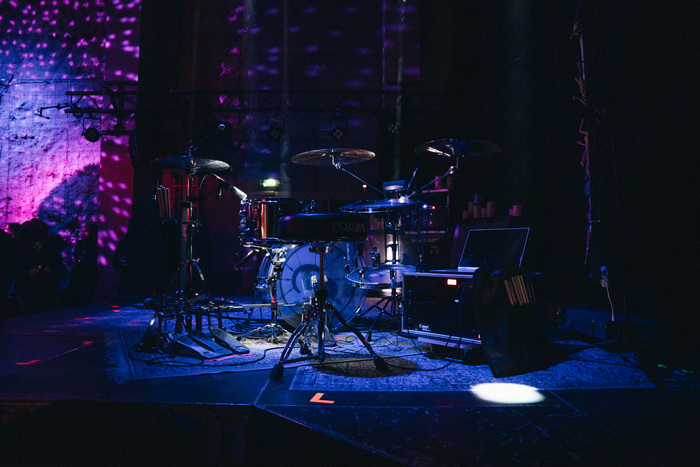 Auditions 360 Metal Trempo – La Fabrique Ile de Nantes Nantes
