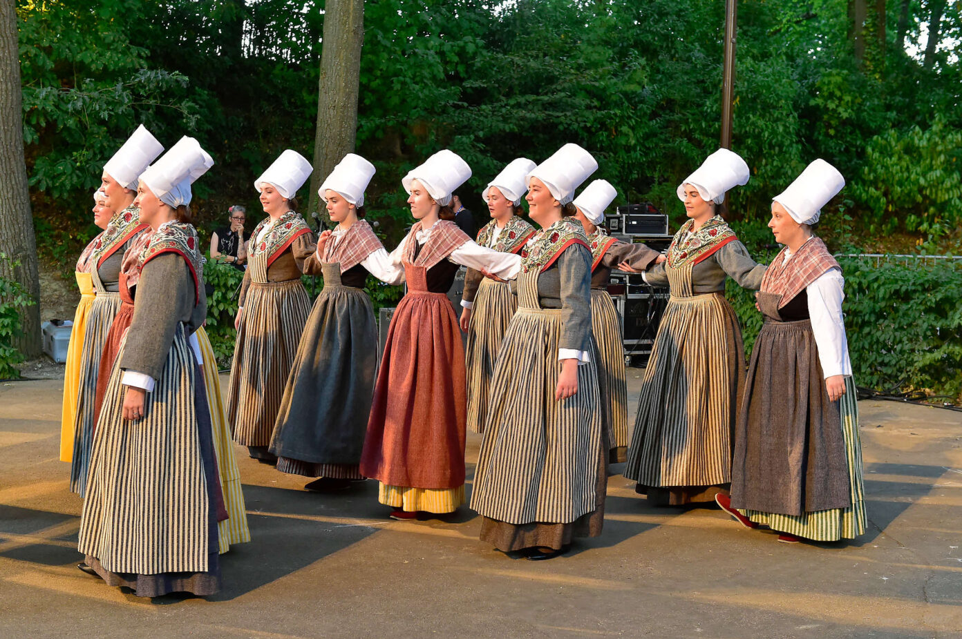 Cercle celtique de Saint Grégoire