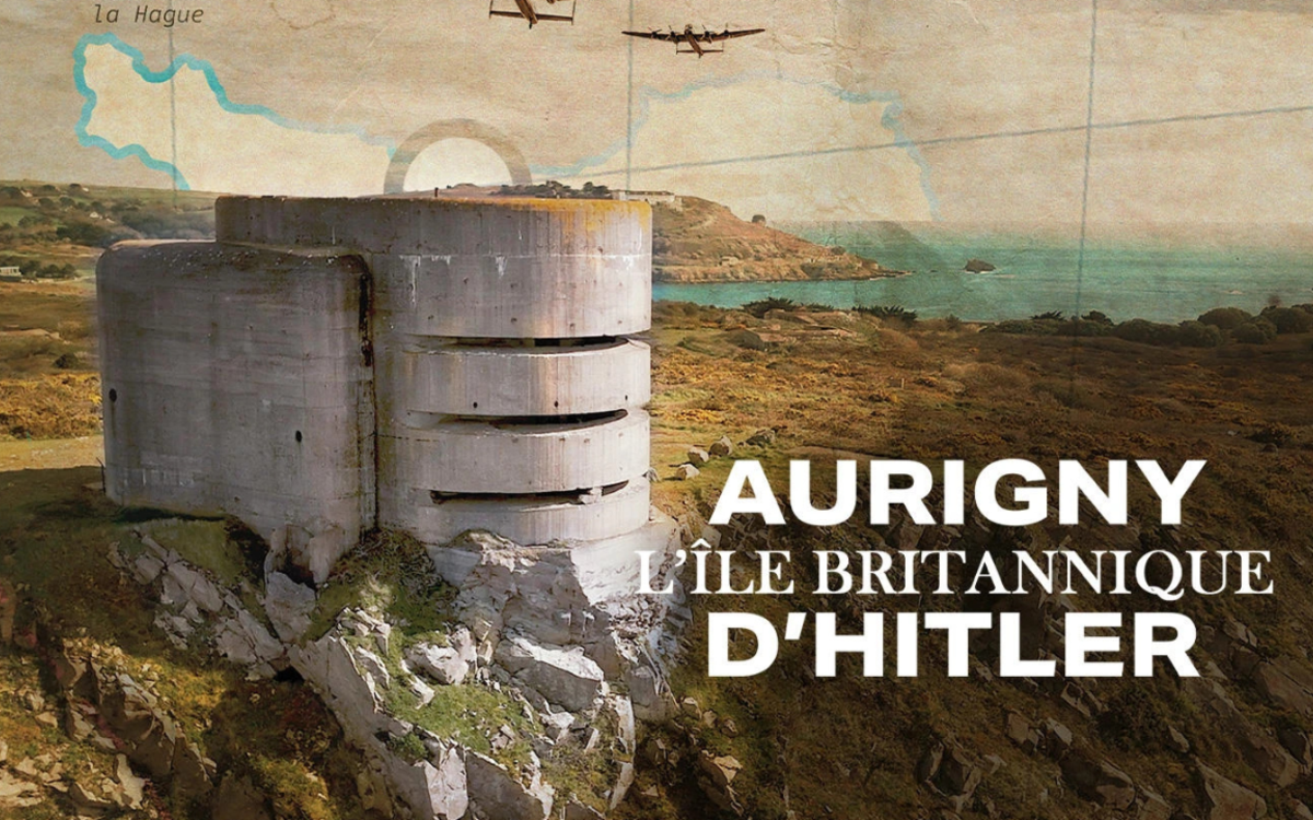 Aurigny