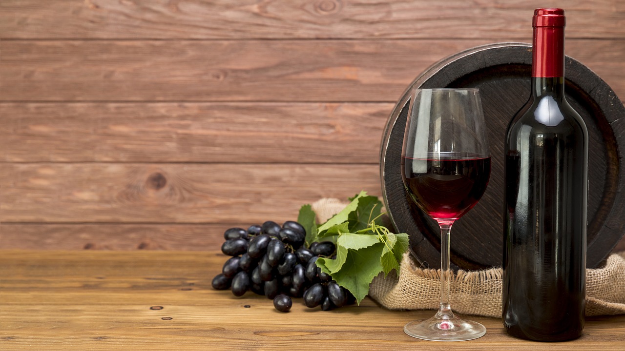 Aux Vignobles ! Salon des Vins et de la Gastronomie 20 Rue Arthur Groussier Limoges 2026-11-20