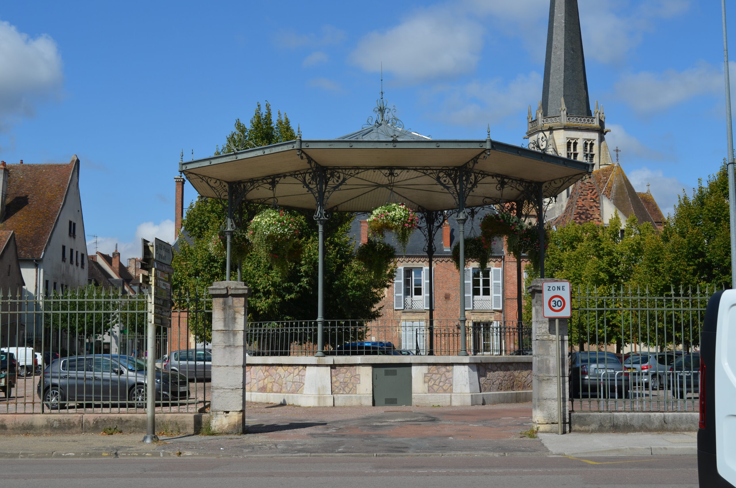 Auxonne