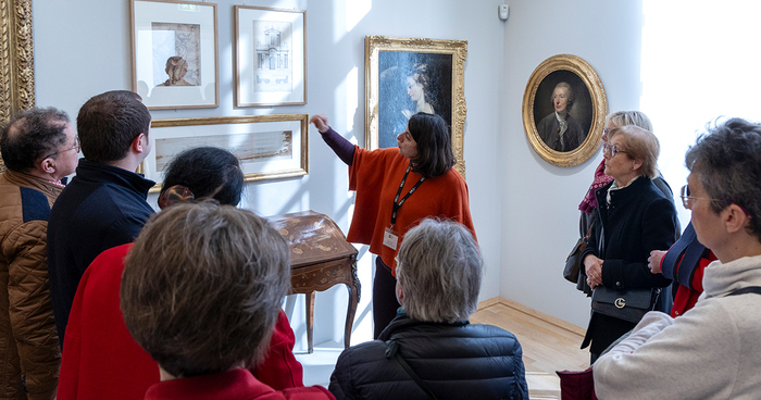 Avant première – La prochaine exposition du musée des Beaux-Arts se dévoile !, Musée des Beaux-Arts de Dijon, Dijon