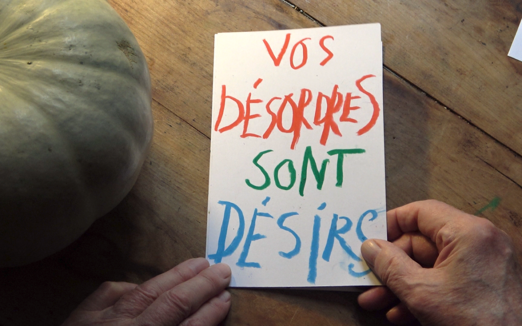 Avant-premières ! · 11e édition à l’Archipel L’Archipel Paris