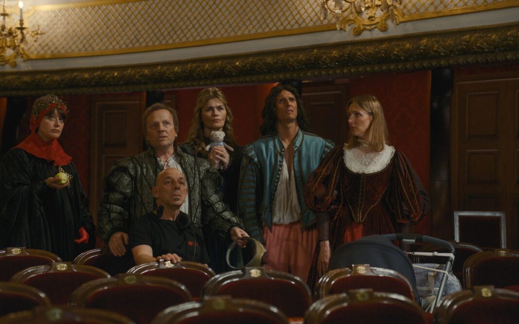 Avant-premières ! · 11e édition au Majestic Passy Majestic Passy – Dulac Cinémas Paris