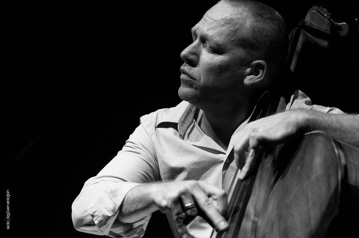 Avishai Cohen, Victoria Hall, Genève