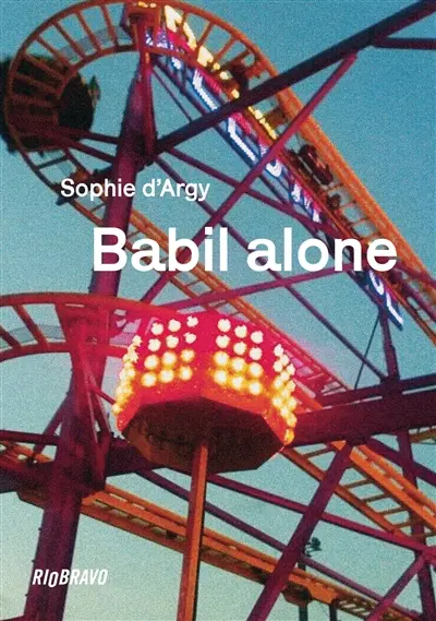 babil alone sophie argy