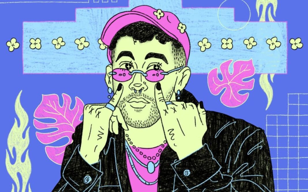 Baile Inolvidable Salseo y Perreo Special Bad Bunny Weekend Movida Club Paris