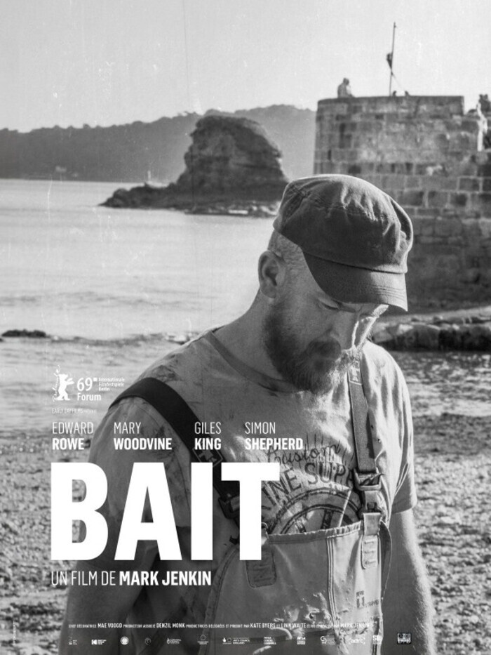 Bait, L&rsquo;Atalante, Bayonne