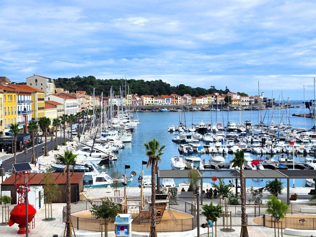 BAL DES POMPIERS BEACH PARTY Port-Vendres