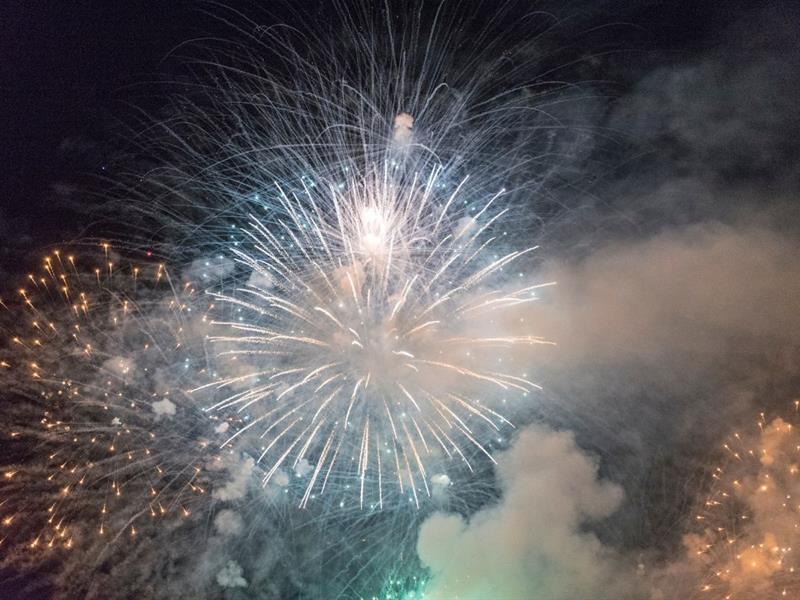 Bal des sapeurs-pompiers Leimbach