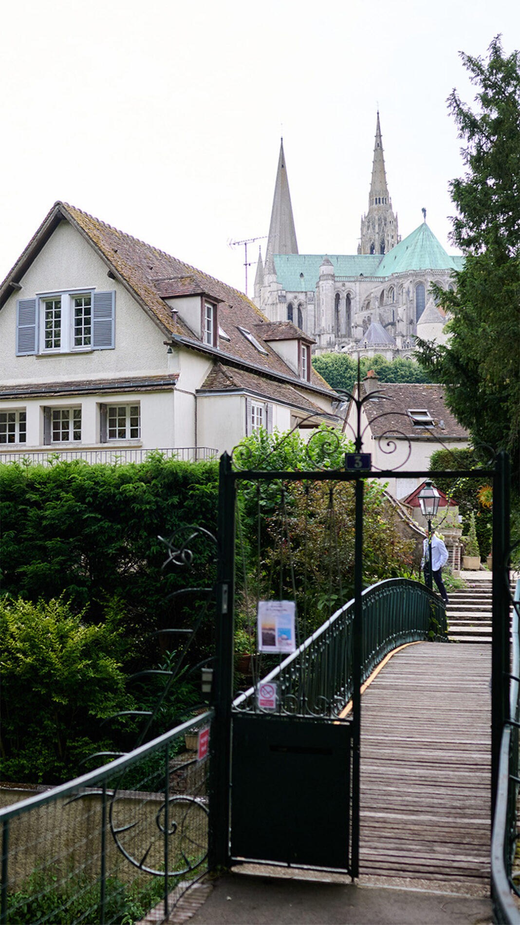Bal Renaissance Chartres