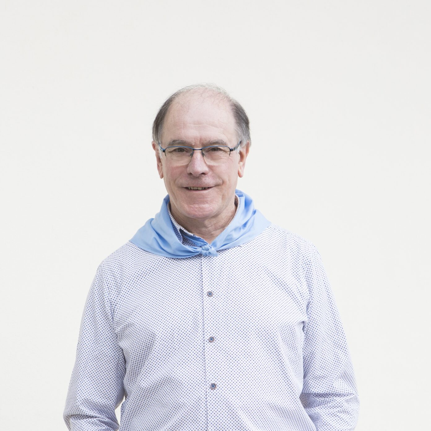 Balade avec Robert, Conteur de la Vallée du Kiwi Cagnotte