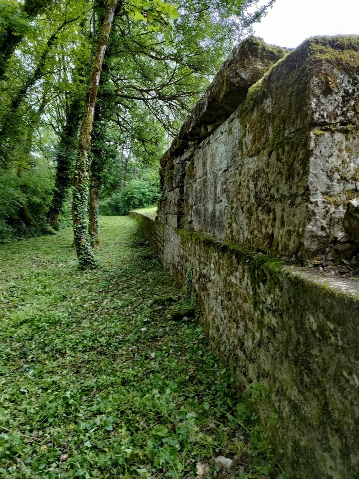 Balade contée « Damien, de pierres en carrière », Ancienne église d’Amblagnieu, Porcieu-Amblagnieu