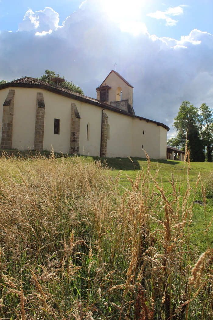 Balade et visite : "Ousse-Suzan