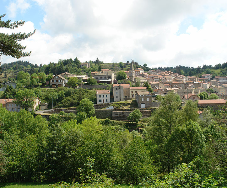 BALADE GOURMANDE Auroux