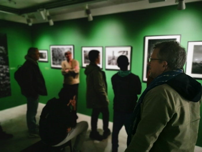 Balade sonore dans l&rsquo;exposition « Les temps modernes. Palawan, Philippines », Centre du Patrimoine Arménien, Valence