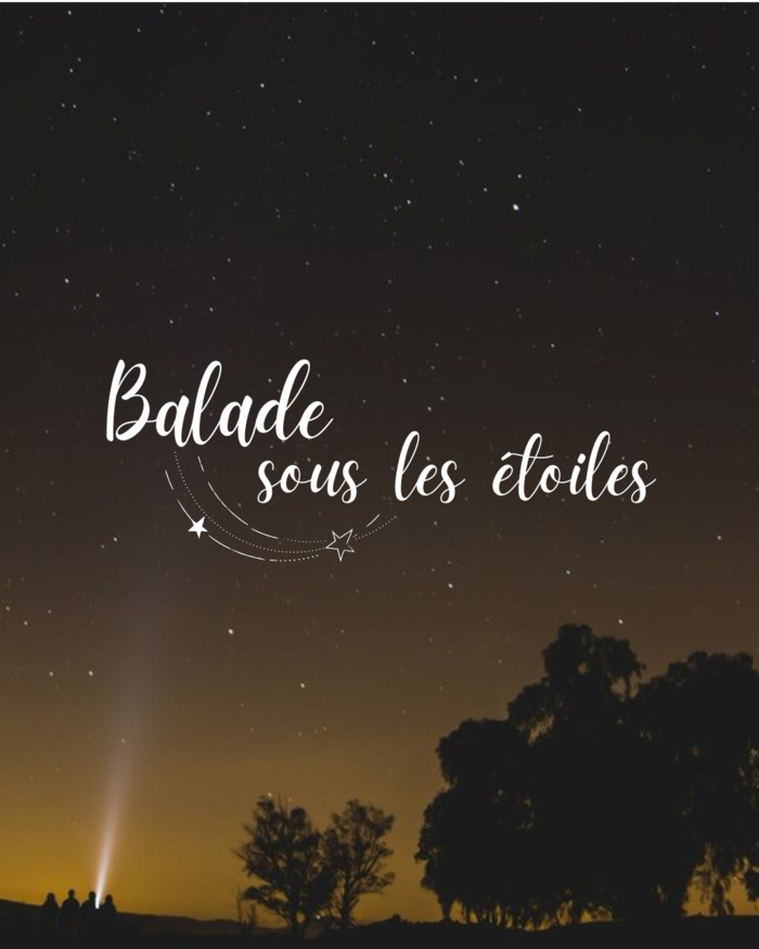 Balade sous les étoiles au Domaine Plaisance Penavayre, Domaine Plaisance Penavayre, Vacquiers