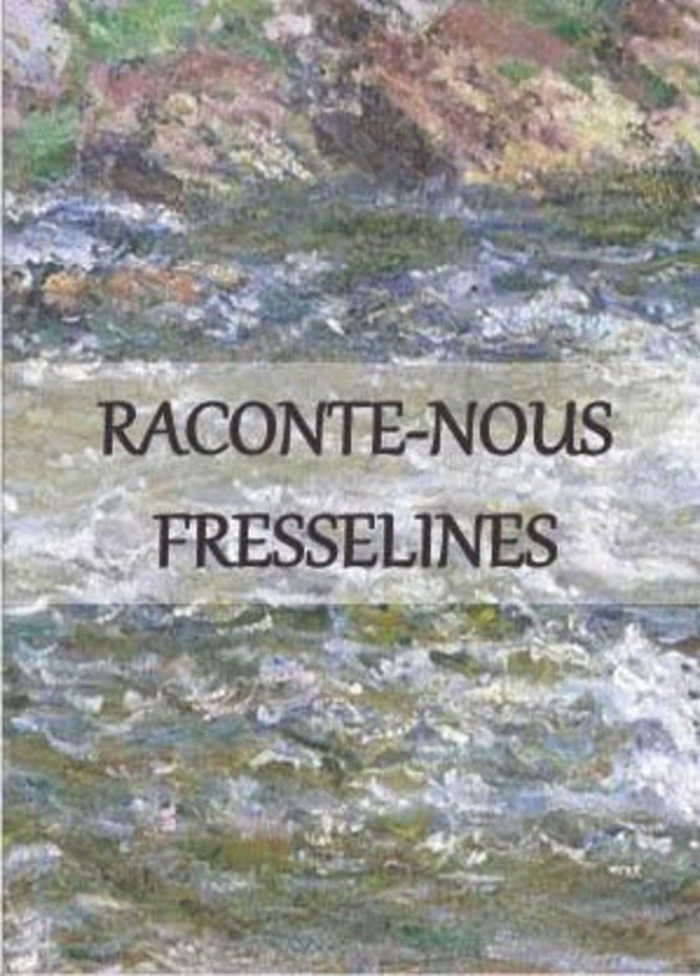 Balade théâtralisée : Raconte-nous Fresselines Fresselines Fresselines