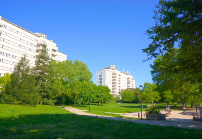 Balade urbaine à Bastide : « Une épopée de la rive droite », Quartier Benauge, Bordeaux