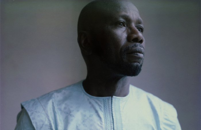 Ballaké Sissoko - Mande Tabolo Le Théâtre municipal Rezé