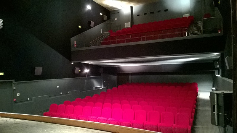 Ballet Don Quichotte Saint-Christoly-de-Blaye