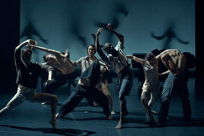 Ballets Jazz Montréal – La revue finale, Le Pin Galant, Mérignac