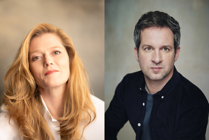 Barbara Hannigan | Bertrand Chamayou, Auditorium de Bordeaux, Bordeaux