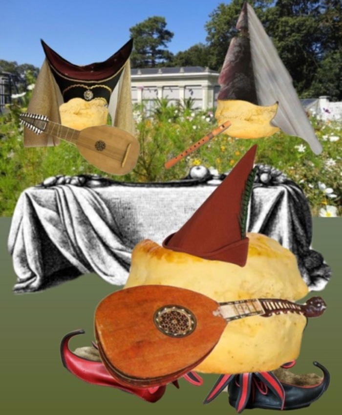 Bardcore Tea Party, Théâtre de l’Orangerie, Genève