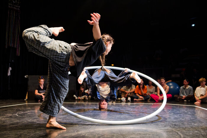 BATTLE ALL SKILLS – ASSOCIATION IMPULSARTE, Cirque-Théâtre d&rsquo;Elbeuf, Elbeuf